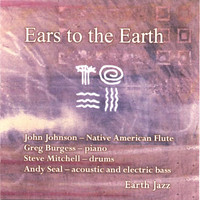 John Johnson - Ears to the Earth