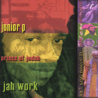 Junior P - Jah Works