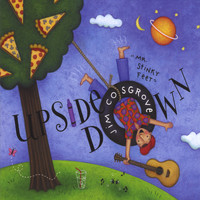 Jim Cosgrove - Upside Down
