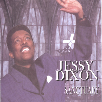 Jessy Dixon - Sanctuary