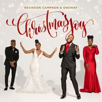 Brandon Camphor & Oneway - Christmas Joy