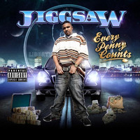 Jiggsaw - Every Penny Counts (Explicit)