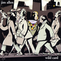 Jim Allen - Wild Card