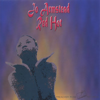 Jo Armstead - Red Hot