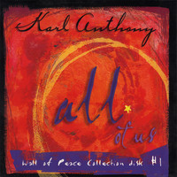 Karl Anthony - All Of Us