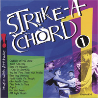 Karl Anthony - Strike-A-Chord #1