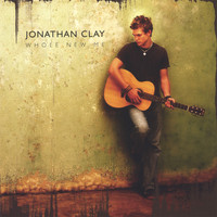 Jonathan Clay - Whole New Me