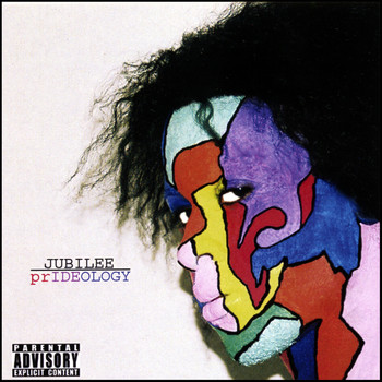Jubilee - prIDEOLOGY