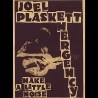 Joel Plaskett Emergency - Make A Little Noise DVD
