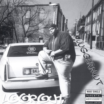 Juggernaut - Look Out