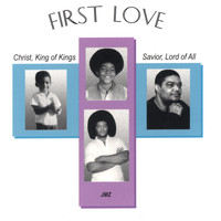 JMZ - First Love