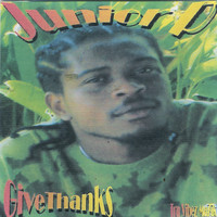 Junior P - Give Thanks