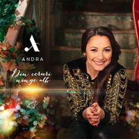 Andra - Din ceruri ninge alb