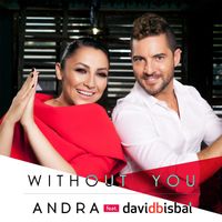 Andra - Without You
