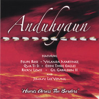 Jimmy Lee Young - Anduhyaun