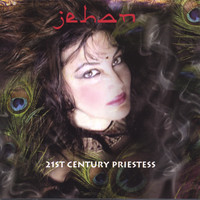 Jehan - 21st Century Priestess