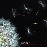 Juniper - Promise Me Anything, Promise Me Everything