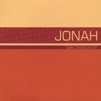 Jonah - Safe Distance EP