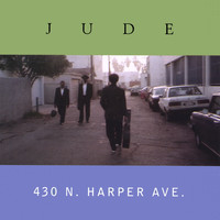 Jude - 430 North Harper Ave.
