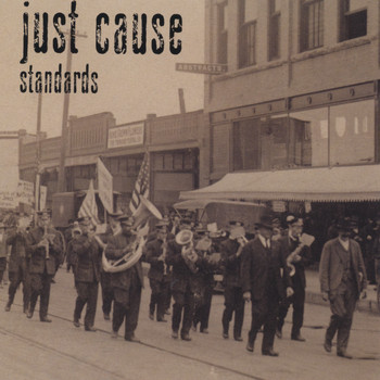 Just Cause - Standards