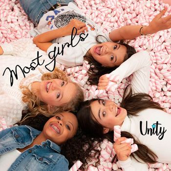 Unity - Most Girls