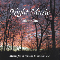 John Clark - Night Music - Volume 1