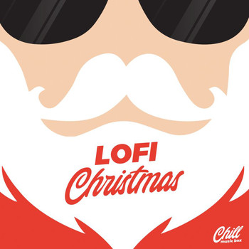 Chill Music Box - Lofi Christmas