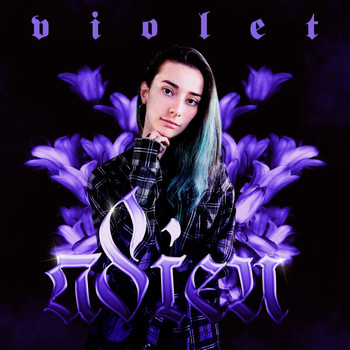 Violet - Adieu