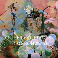 Oliver Koletzki & Niko Schwind - Acceptance