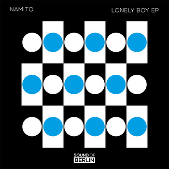 Namito - Lonely Boy EP