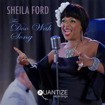 Sheila Ford - The Doo Wah Song