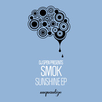 SMOK - Sunshine EP