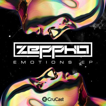 Zeppho - Emotions - EP