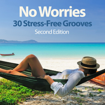 Various Artists - No Worries (Second Edition)