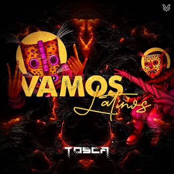 Tosca - Vamos Latinos