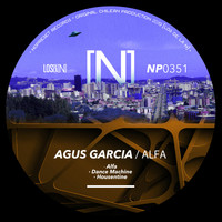 Agus Garcia - Alfa