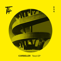 Corbeler - Toczi EP