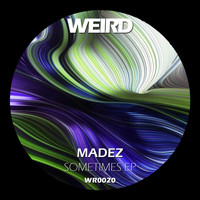 Madez - Sometimes EP