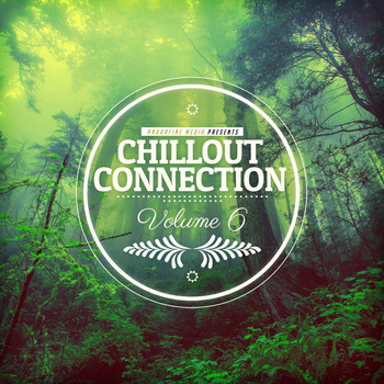 Various Artists - Chillout Connection, Vol. 6