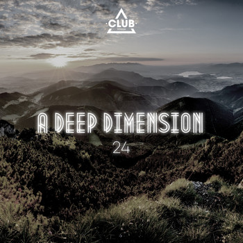Various Artists - A Deep Dimension, Vol. 24