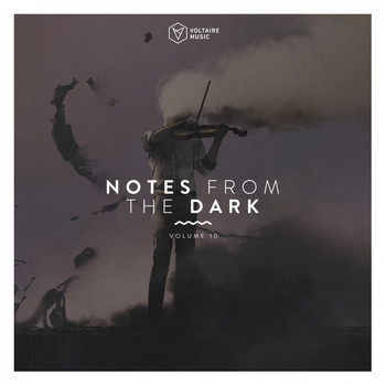 Various Artists - Notes from the Dark, Vol. 10