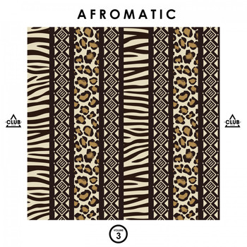 Various Artists - Afromatic, Vol. 3