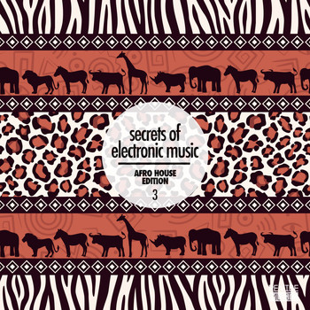 Various Artists - Secrets of Electronic Music: Afro House Edition, Vol. 3 (Explicit)