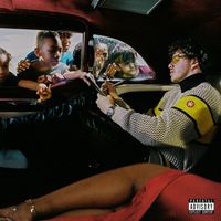 Jack Harlow - Way Out (feat. Big Sean) (Explicit)