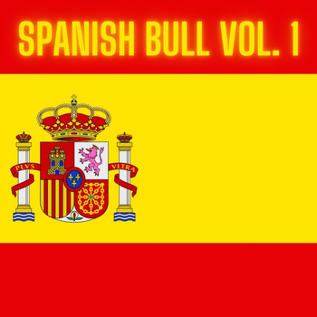 Various Artists - Spanish Bull Vol. 1