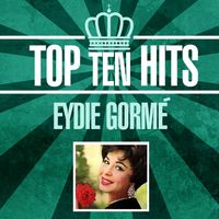 Eydie Gormé - Top 10 Hits
