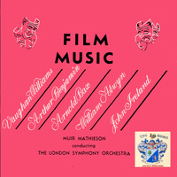 Queen's Hall Light Orchestra - Music for 1940s British Films