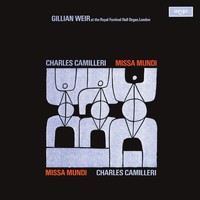 Gillian Weir - Gillian Weir - A Celebration, Vol. 8 - Camilleri