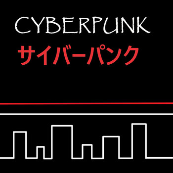 Mark - Cyberpunk