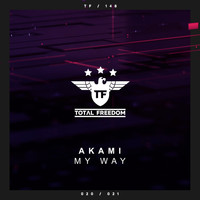 Akami - My Way